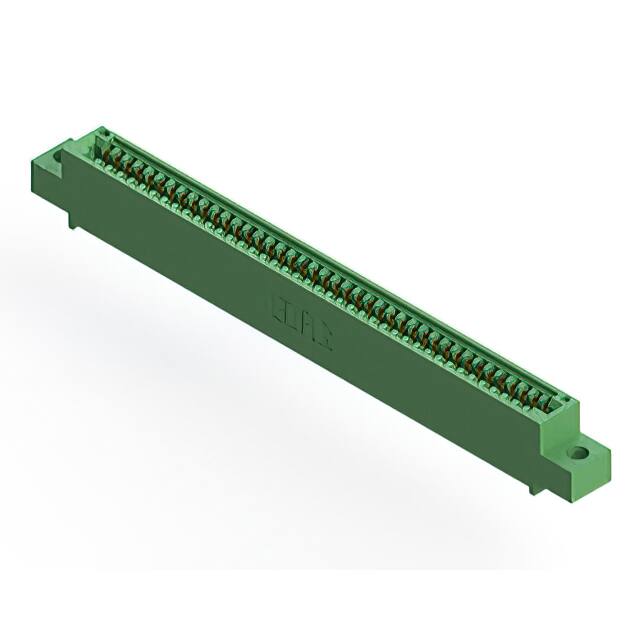 845-041-521-404 EDAC Inc.  Edgeboard Connectors